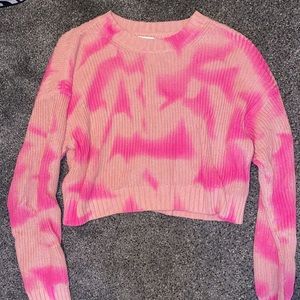 AE sweater